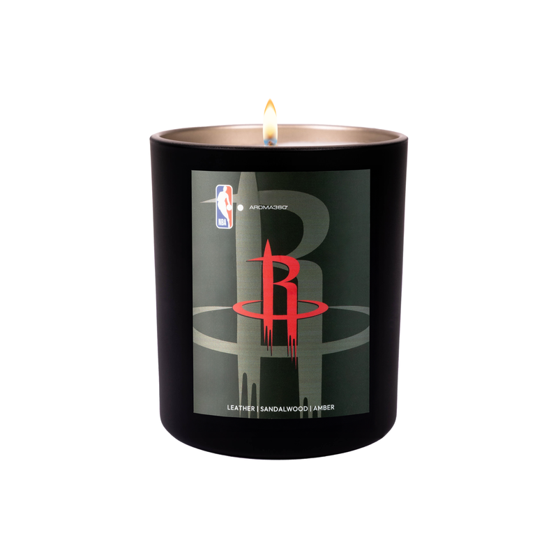 Aroma360 NBA My Way Candle Candle