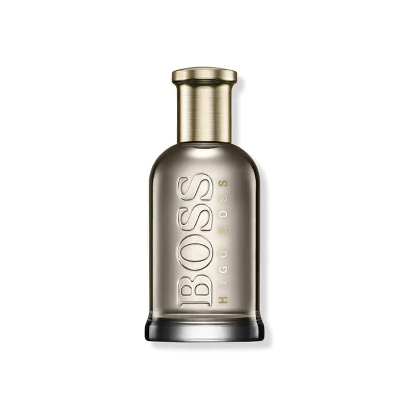 Nava Beauty Hugo Boss Bottled Eau de Parfum White Smoke 1.7oz,3.4oz