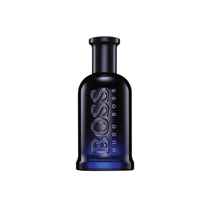 Nava Beauty Hugo Boss Bottled Night Eau de Toilette 3.3 fl oz White Smoke