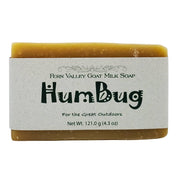 Fern Valley Soap Handmade Goat Milk Soap | Tea Tree Oil Soap | Humbug Goat Milk Soap