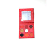Mill's Beauty Supply Hunny Cosmetics Eyeshadow Palette