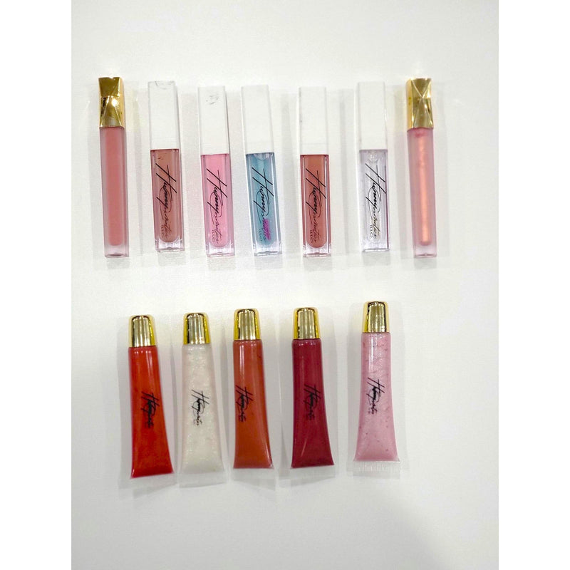 Mill's Beauty Supply Hunny Cosmetics Lip Gloss (1 pc)