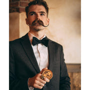 Death Grip Death Grip Slayer Organic Medium Hold Hair Clay 2 oz Hair Clay