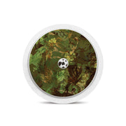 Peelz Hunting Camo Freestyle Libre 2 Peelz/Stickers