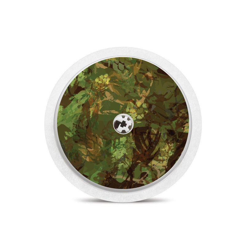Peelz Hunting Camo Freestyle Libre 2 Peelz/Stickers