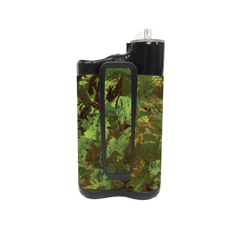 Peelz Hunting Camo Medtronic MiniMed 770G & 780G Peelz/Stickers