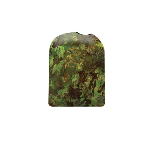 Peelz Hunting Camo Pod Sticker – Pump Peelz Peelz/Stickers