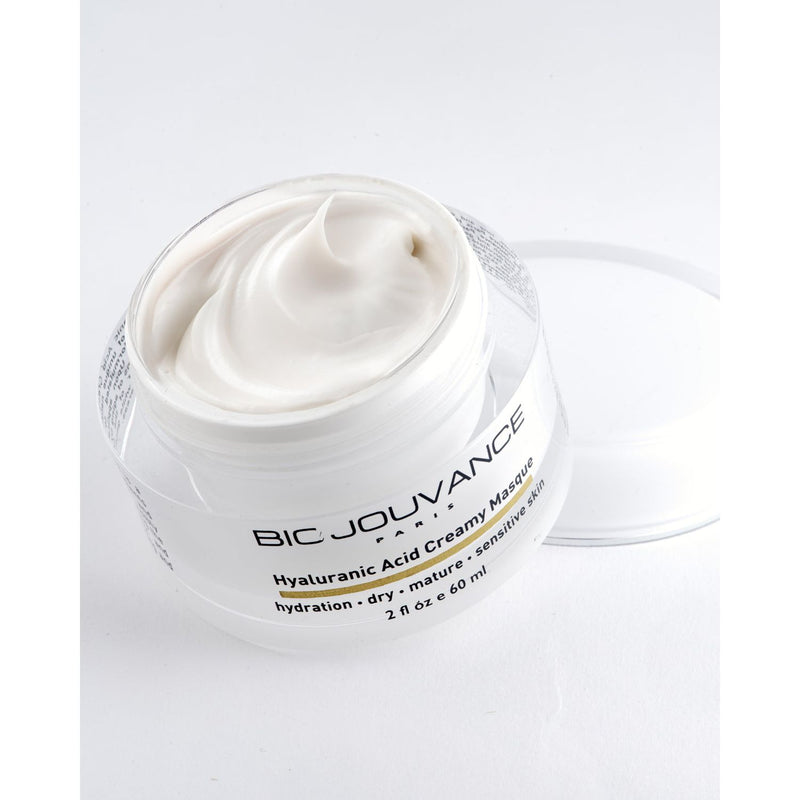 Hyaluronic Acid Creamy Masque