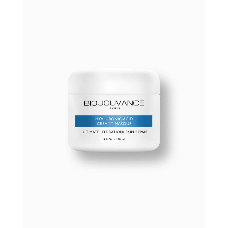 Hyaluronic Acid Creamy Masque