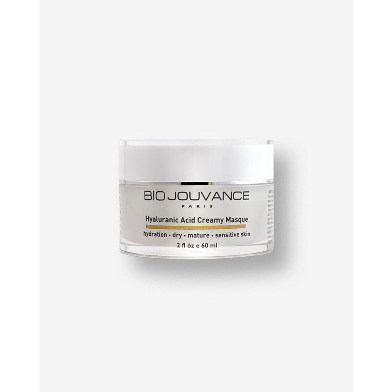 Hyaluronic Acid Creamy Masque