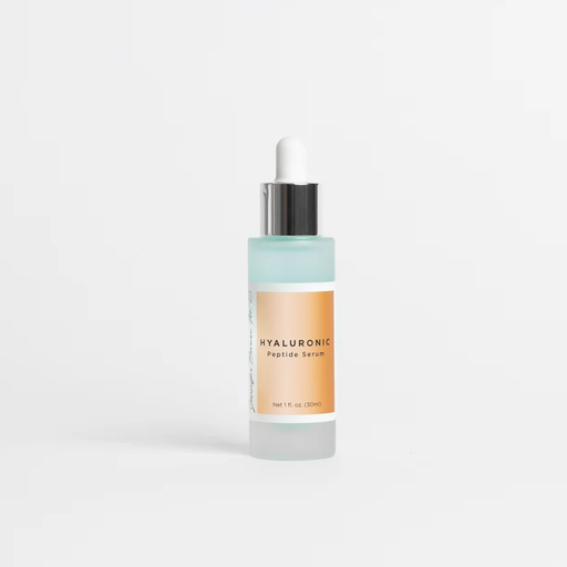 Dr. Baron Shop Hyaluronic Peptide Serum (Hydrates and Plumps) Hyaluronic serum
