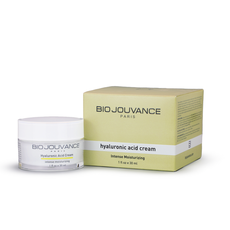 Bio Jouvance Paris Consumer Hyaluronic Acid Cream Face Cream