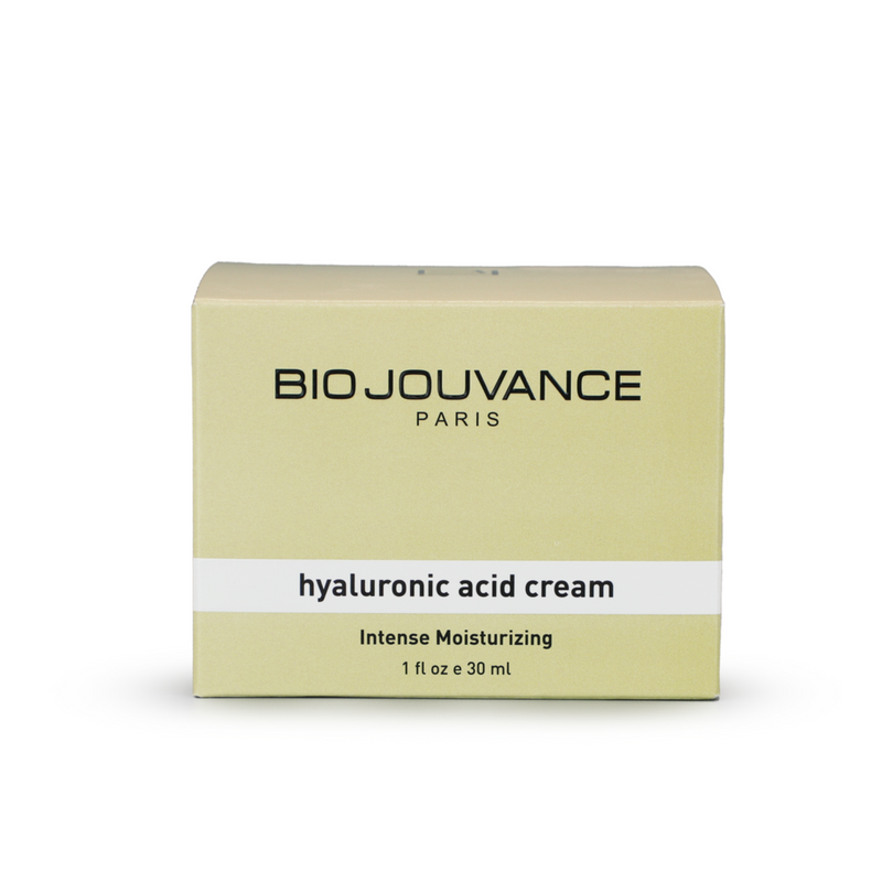 Bio Jouvance Paris Consumer Hyaluronic Acid Cream Face Cream