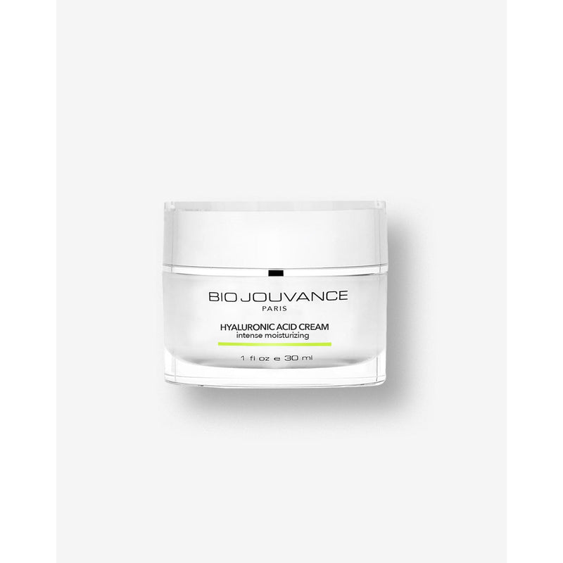 Bio Jouvance Paris Consumer Hyaluronic Acid Cream Face Cream