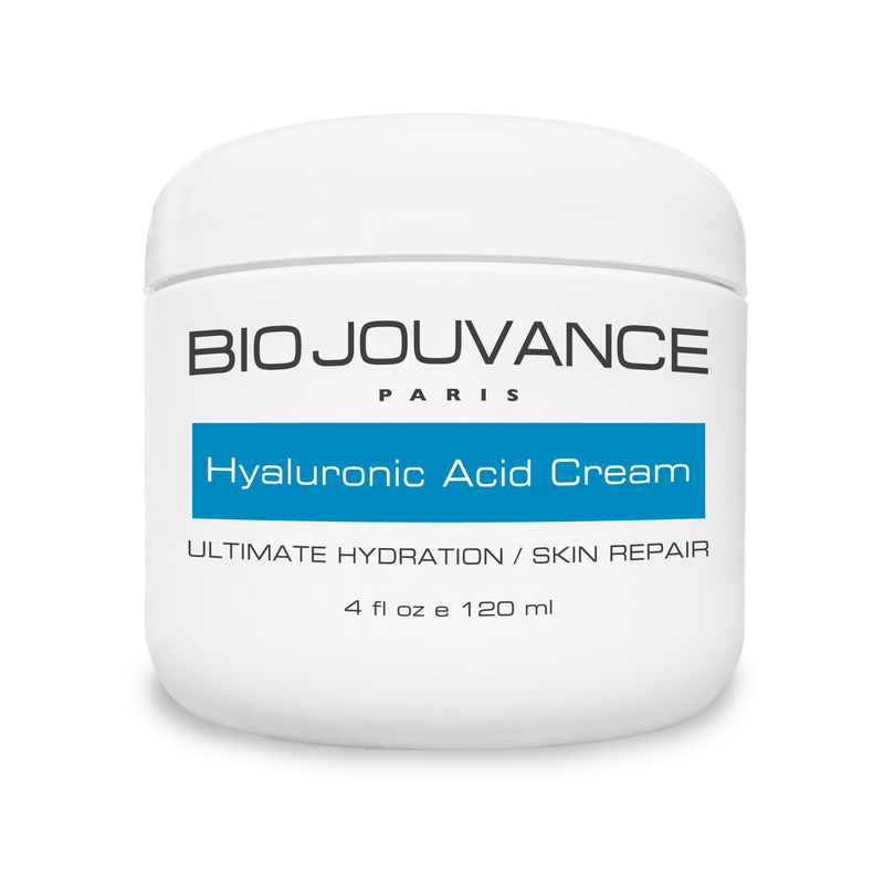 Bio Jouvance Paris Consumer Hyaluronic Acid Cream Face Cream