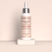 Kerotin Hyaluronic Acid Detangling Spray