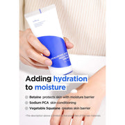 AsiaBeautyMall Isntree Hyaluronic Acid Aqua Gel Cream Moisturizer