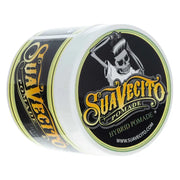 Suavecito Suavecito Pomade Hybrid 4oz Hair Pomade