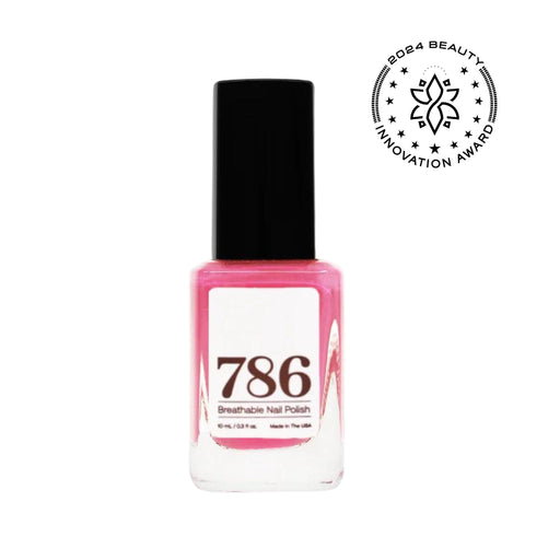 786 Cosmetics Hyderabad - Breathable Nail Polish Nail Polishes