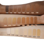 Sydoni Skincare and Beauty SYDONI HYDRA MATTE Liquid Foundation 1.08 fl. oz. Liquid Foundation