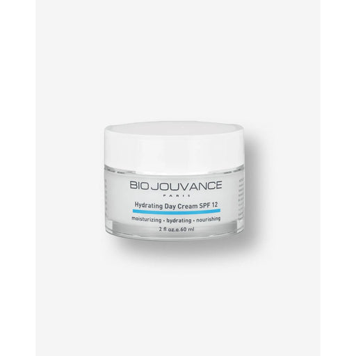 Bio Jouvance Paris Consumer Hydrating Day Cream Retail