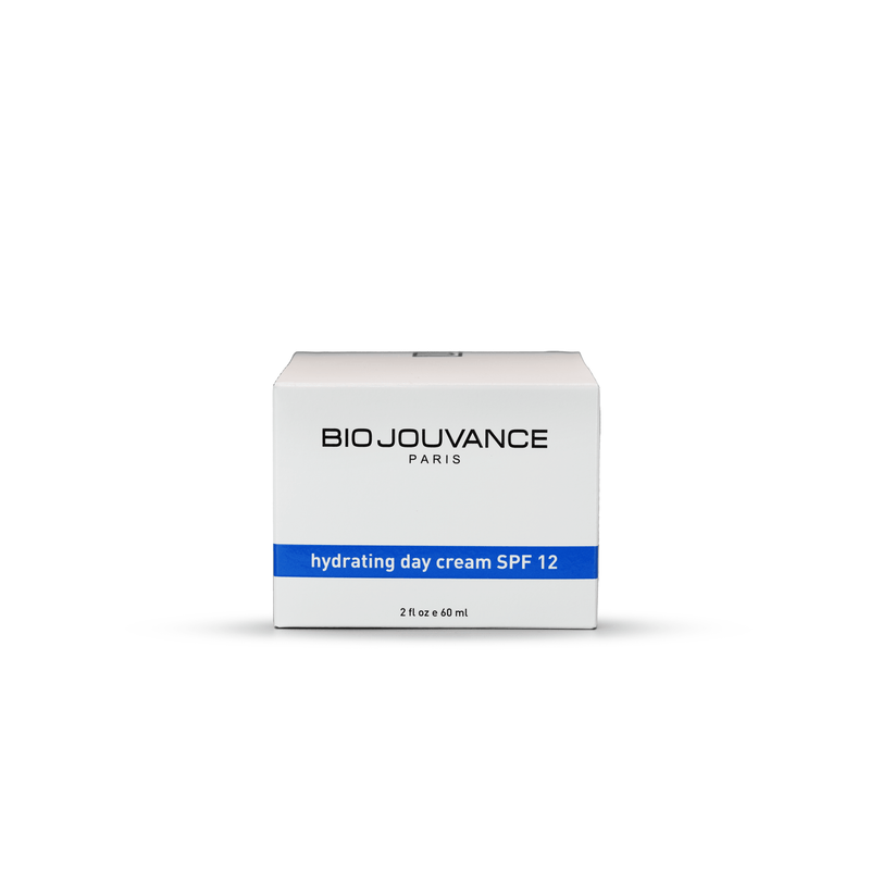 Bio Jouvance Paris Consumer Hydrating Day Cream Retail
