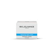 Bio Jouvance Paris Consumer Hydrating Night Cream Retail