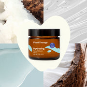 Plant Therapy Hydrating Facial Cream Hair & Skin Care