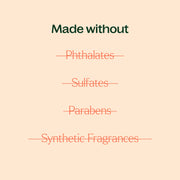 Plant Therapy Hydrating Facial Cream Hair & Skin Care