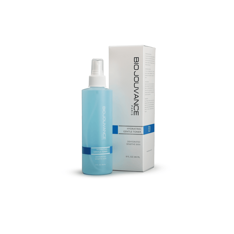 Bio Jouvance Paris Consumer Hydrating Gentle Toner Toner