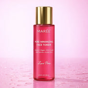 Maree Hydrating Pore Refining Toner