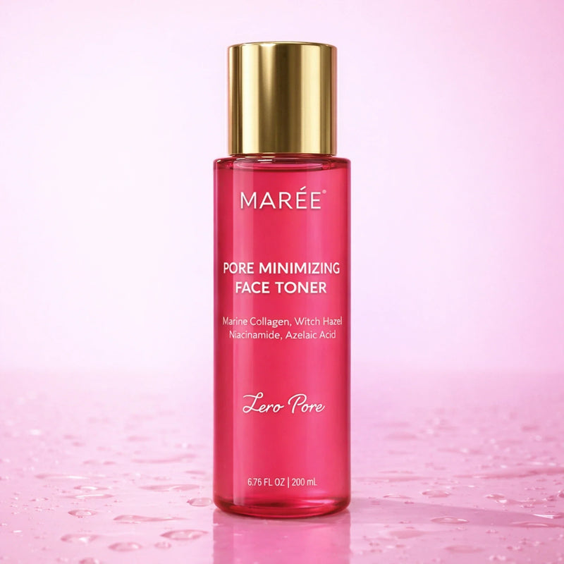 Maree Hydrating Pore Refining Toner