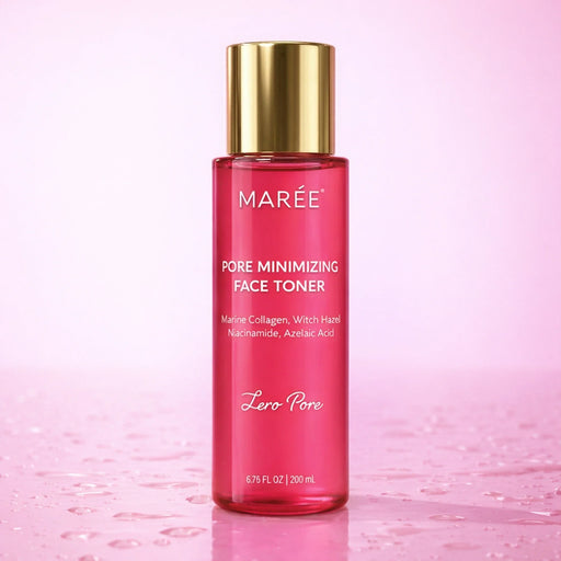 Maree Hydrating Pore Refining Toner