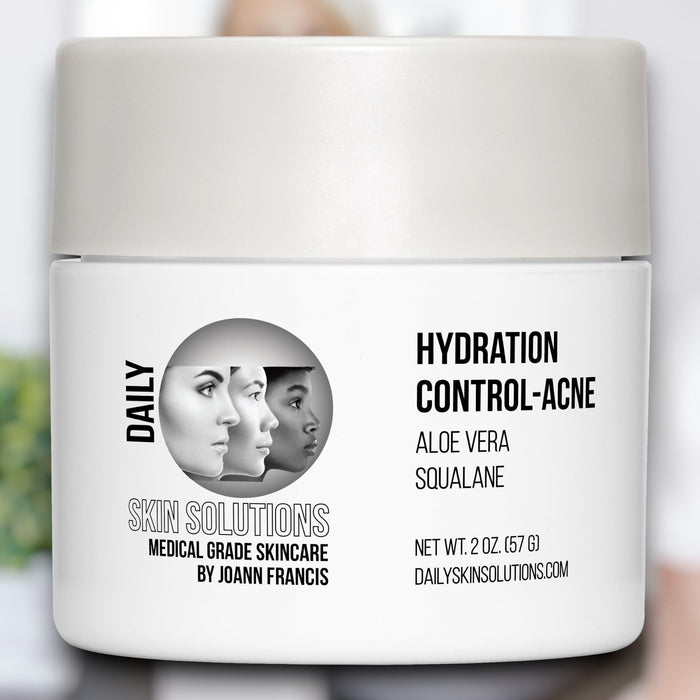 Hydration Control-Acne