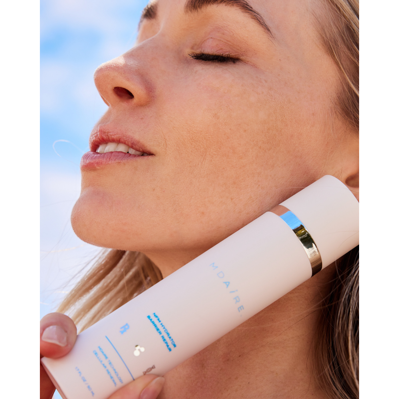 MDAiRE™ NMF Hydrator Barrier Repair