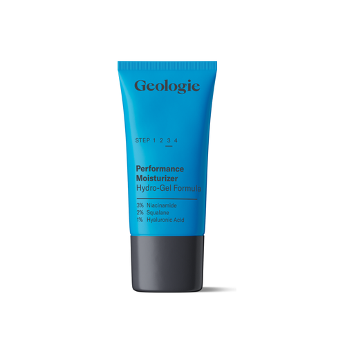 Geologie Hydro-Gel Moisturizer Full Size Bottle