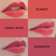 Rude Cosmetics Hydro Shine Moisturizing Lipstick Lipstick