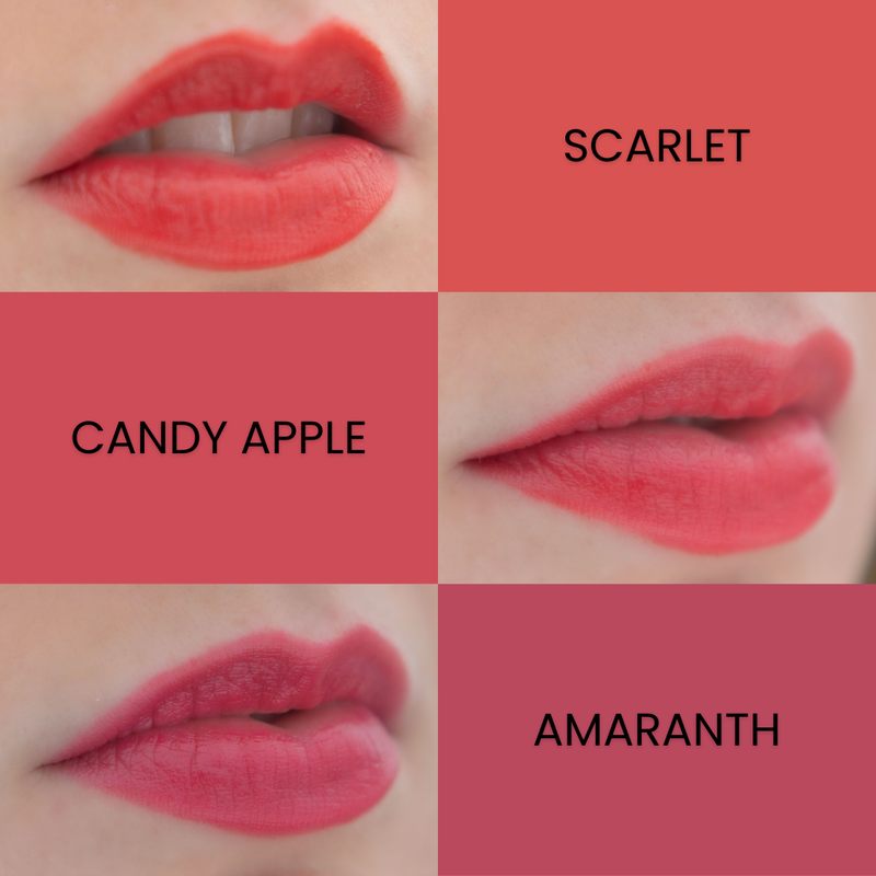 Rude Cosmetics Hydro Shine Moisturizing Lipstick Lipstick