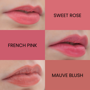 Rude Cosmetics Hydro Shine Moisturizing Lipstick Lipstick