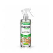 Garner's Garden Hydrosols Hydrosol White Smoke 4 oz / Green Tea