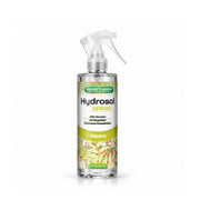 Garner's Garden Hydrosols Hydrosol White Smoke 4 oz / Neem