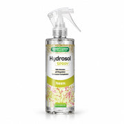 Garner's Garden Hydrosols Hydrosol White Smoke 8 oz / Neem