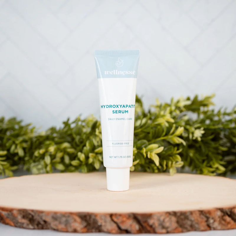Wellnesse Hydroxyapatite Serum Oral Care