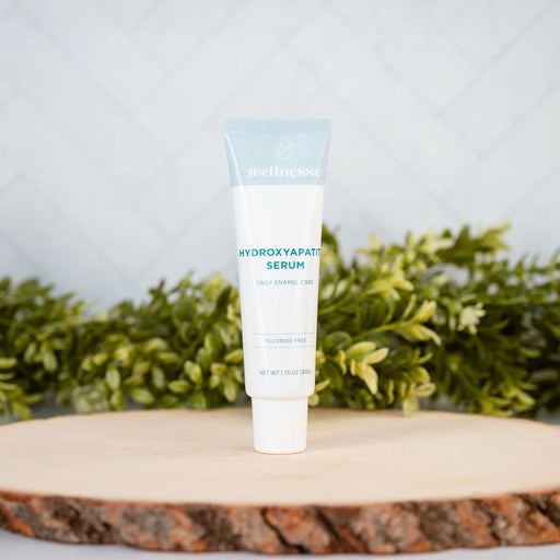 Wellnesse Hydroxyapatite Serum Oral Care