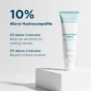 Wellnesse Hydroxyapatite Serum Oral Care