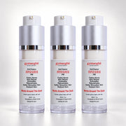 gymsegbë Second Chance Hyper Serum - PM Anti-Aging Facial White Smoke 3 Bottles Save Save $2.98