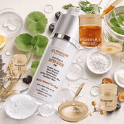 gymsegbë Second Chance Hyper Serum - PM Anti-Aging Facial Lavender 1 Bottle,2 Bottles Save $0.99,3 Bottles Save Save $2.98
