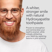 ORL Fluoride-free Toothpaste with Natural Hydroxyapatite Toothpaste