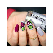 UberChic Beauty I Always Fall For Autumn Stamping Plate