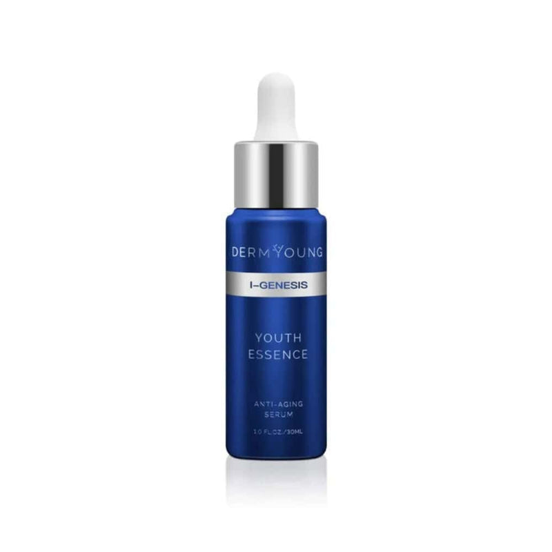 Nava Beauty DermYoung I-GENESIS Youth Essence White Smoke